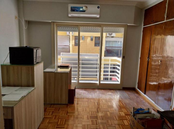 Departamento · 49m² · 3 Ambientes