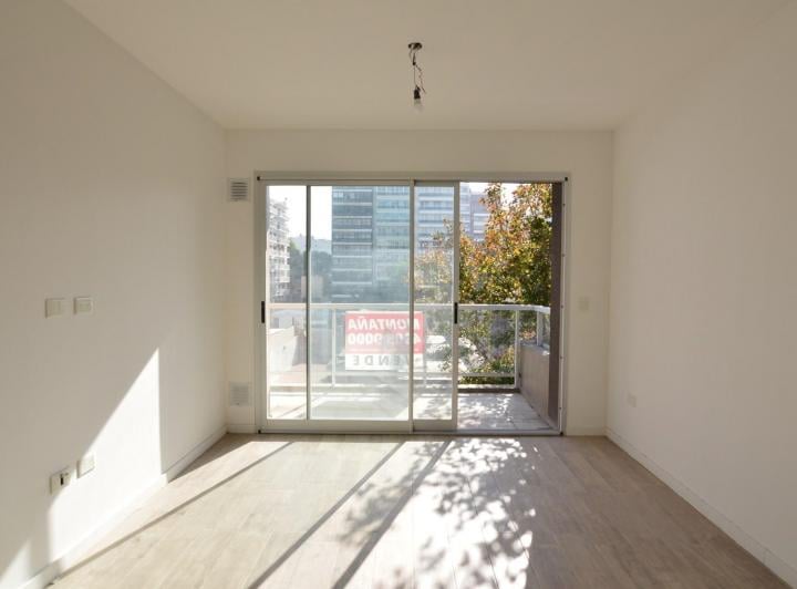 Departamento · 44m² · 2 Ambientes