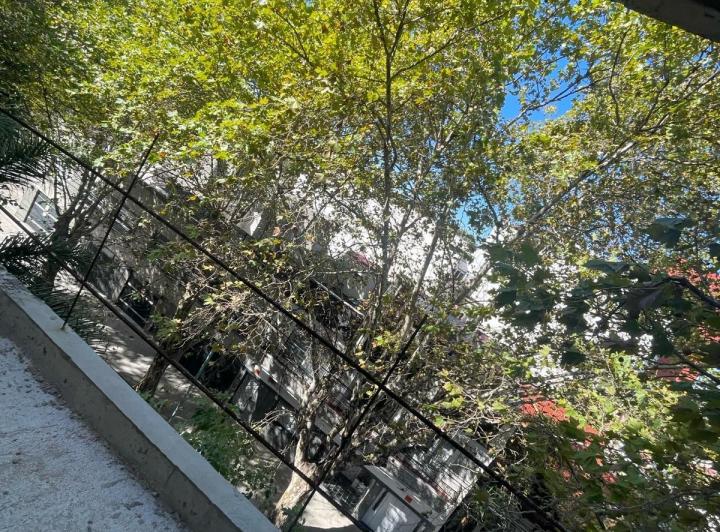 Departamento · 41m² · 1 Ambiente · 1 Cochera