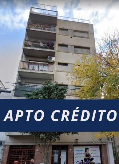 Departamento · 79m² · 3 Ambientes
