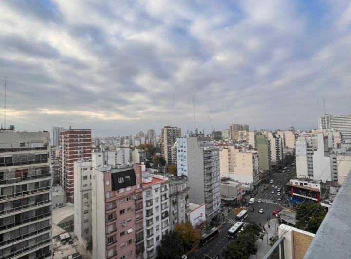 Departamento · 43m² · 2 Ambientes