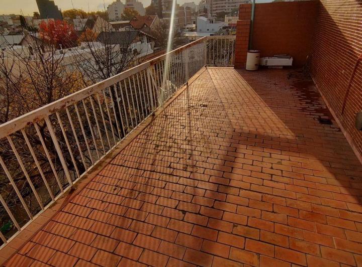 Departamento · 55m² · 3 Ambientes