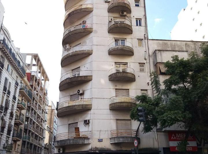 Departamento · 60m² · 3 Ambientes