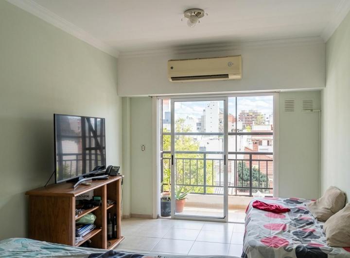 Departamento · 69m² · 3 Ambientes