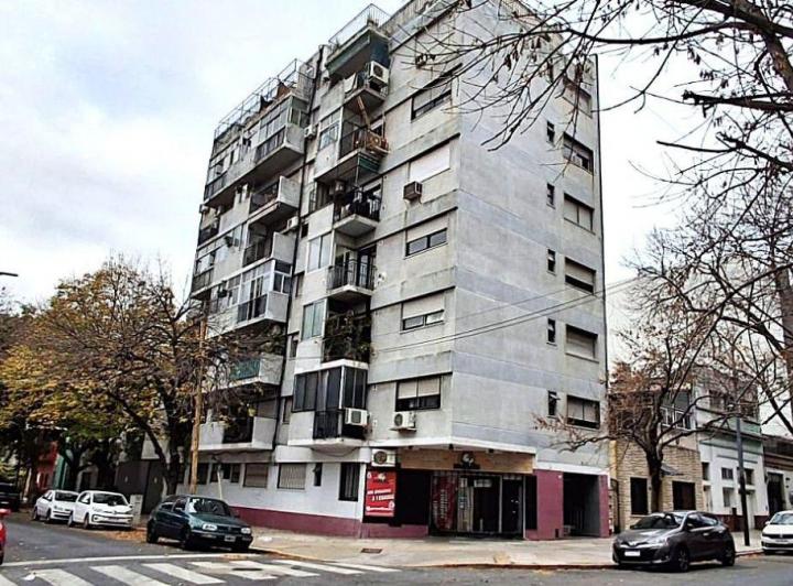 Departamento · 52m² · 3 Ambientes
