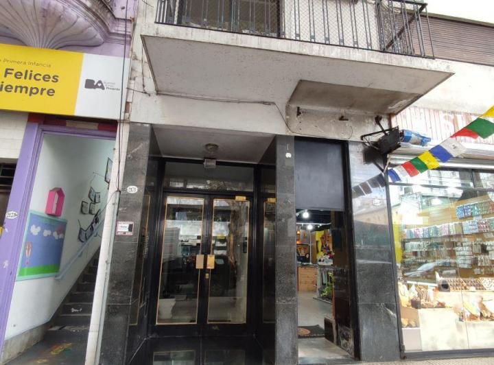 Departamento · 71m² · 4 Ambientes
