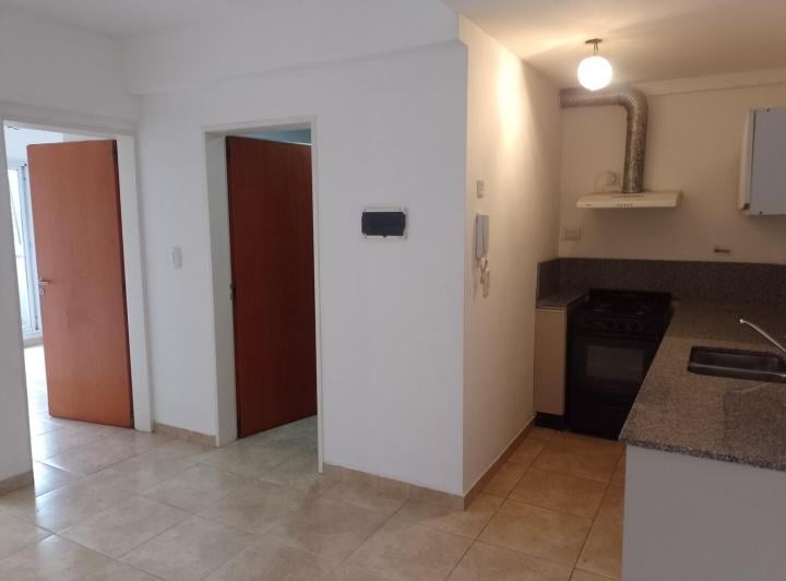 Departamento · 39m² · 2 Ambientes