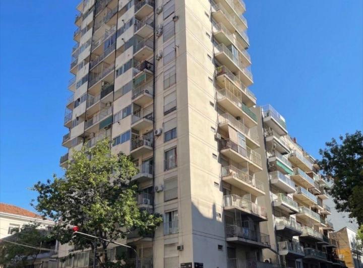 Departamento · 39m² · 2 Ambientes
