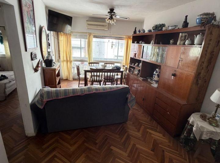 Departamento · 63m² · 3 Ambientes