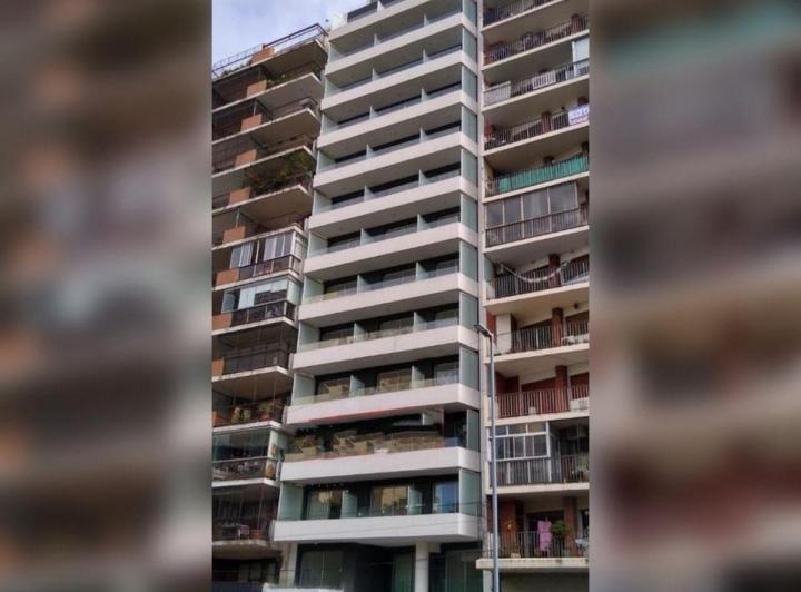 Departamento · 47m² · 2 Ambientes