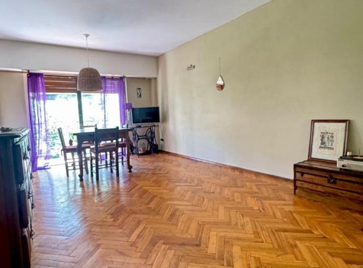 Departamento · 45m² · 2 Ambientes