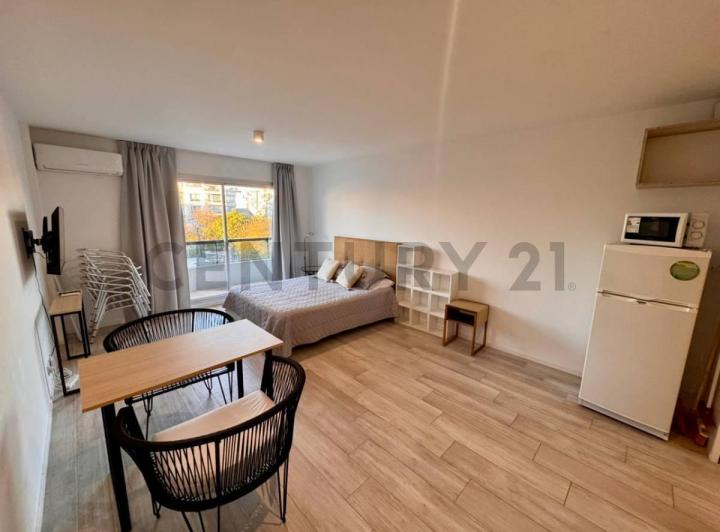 Departamento · 37m² · 1 Ambiente