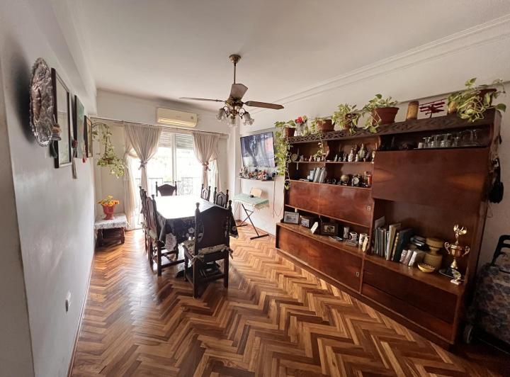 Departamento · 47m² · 3 Ambientes