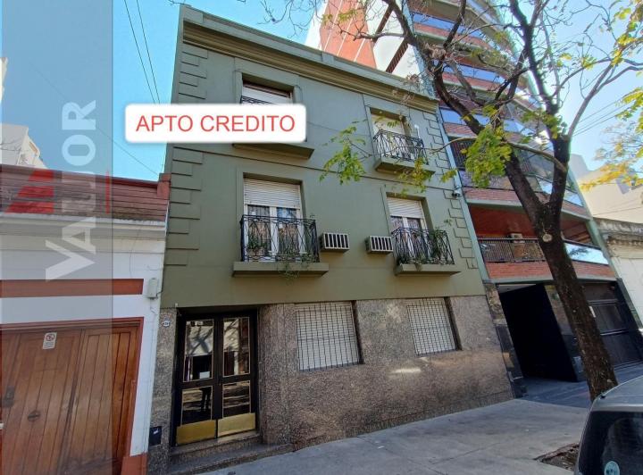 Departamento · 65m² · 3 Ambientes