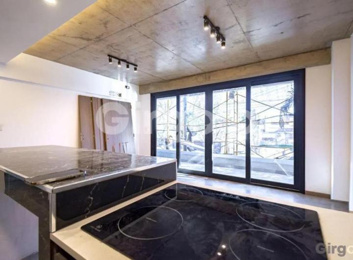 Departamento · 58m² · 2 Ambientes