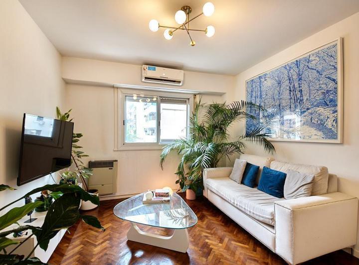 Departamento · 65m² · 3 Ambientes
