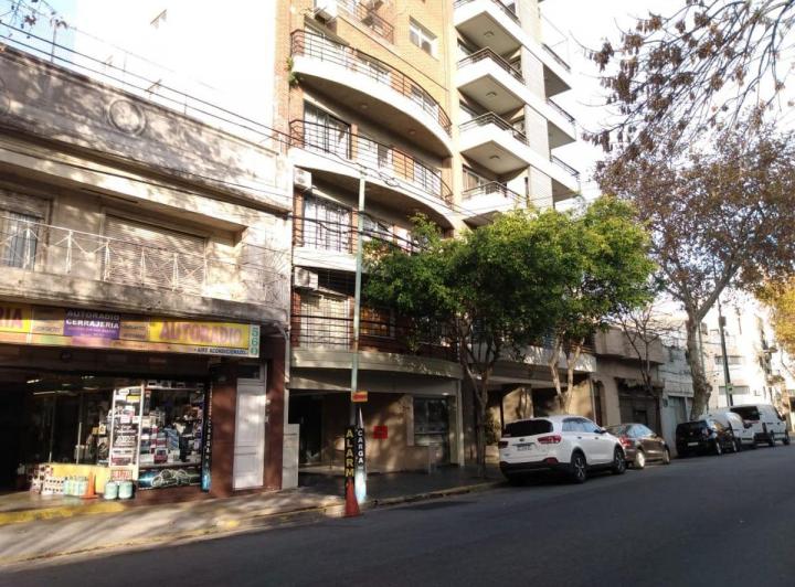 Departamento · 54m² · 3 Ambientes · 1 Cochera