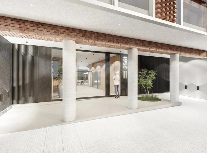 Departamento · 39m² · 2 Ambientes · 1 Cochera