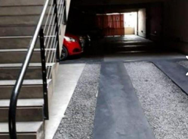 Departamento · 38m² · 1 Ambiente