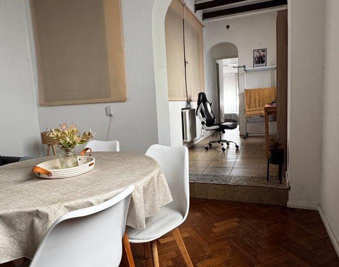 Departamento · 50m² · 2 Ambientes