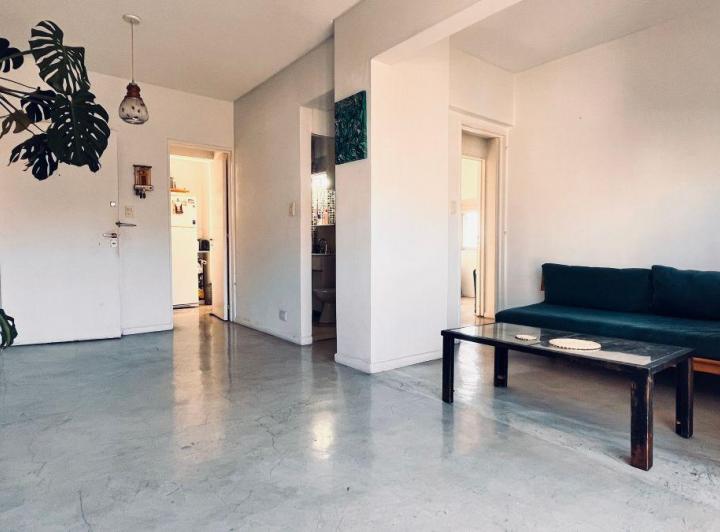 Departamento · 52m² · 3 Ambientes