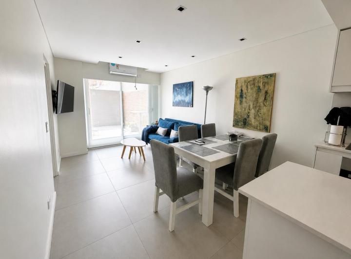 Departamento · 30m² · 1 Ambiente