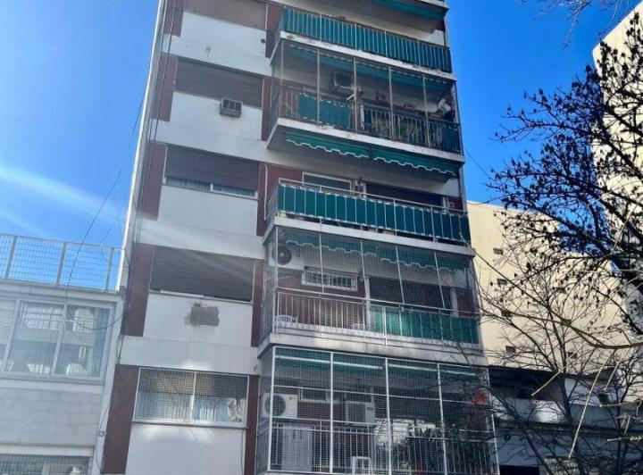 Departamento · 60m² · 3 Ambientes