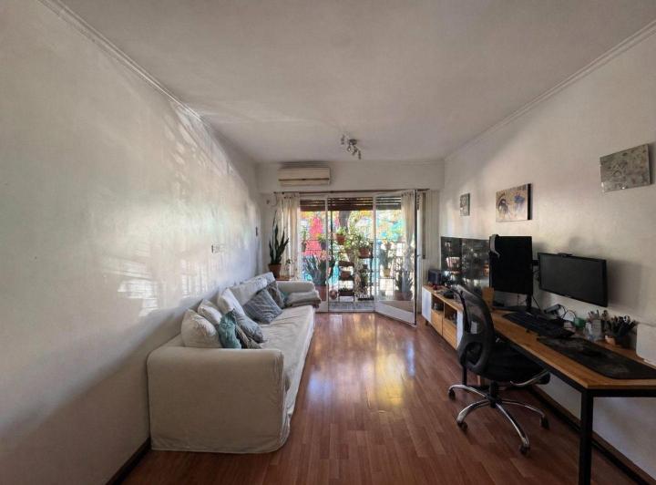 Departamento · 55m² · 3 Ambientes