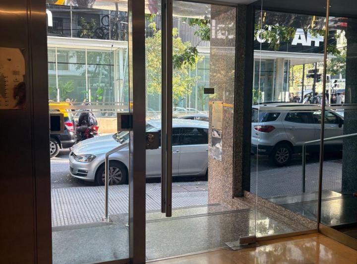 Departamento · 45m² · 2 Ambientes