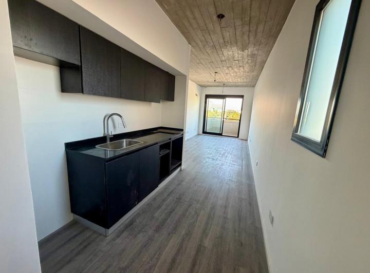 Departamento · 42m² · 2 Ambientes