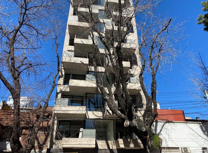 Departamento · 29m² · 1 Ambiente
