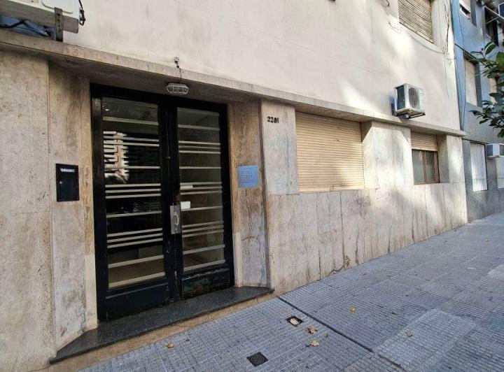Departamento · 32m² · 2 Ambientes