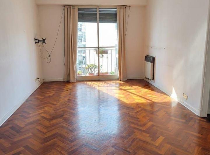 Departamento · 74m² · 3 Ambientes