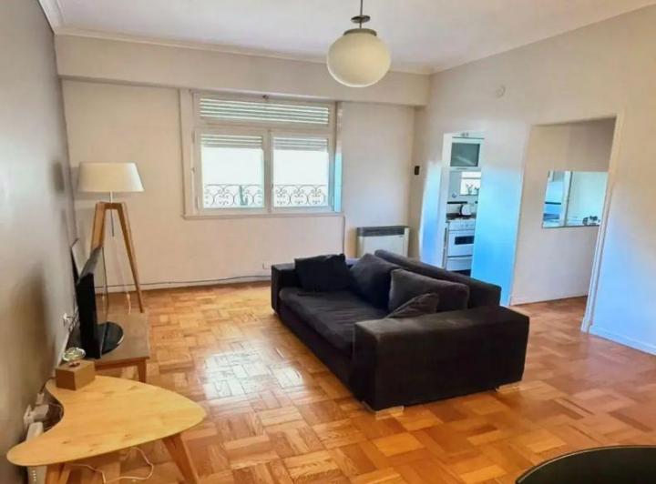Departamento · 52m² · 2 Ambientes