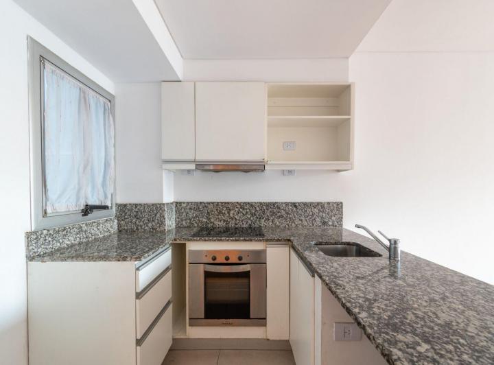 Departamento · 58m² · 3 Ambientes