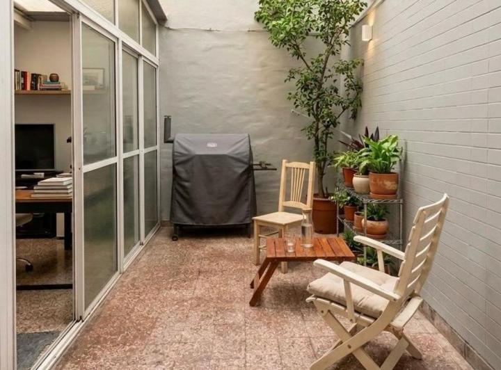 Departamento · 60m² · 3 Ambientes