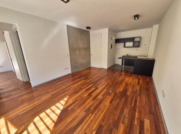 Departamento · 48m² · 2 Ambientes