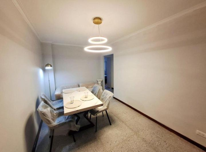 Departamento · 50m² · 3 Ambientes
