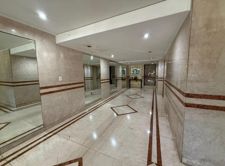 Departamento · 45m² · 3 Ambientes