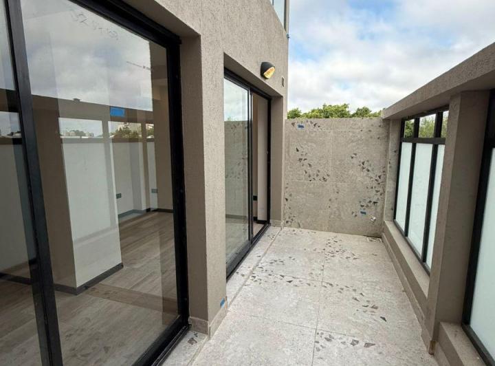 Departamento · 43m² · 2 Ambientes