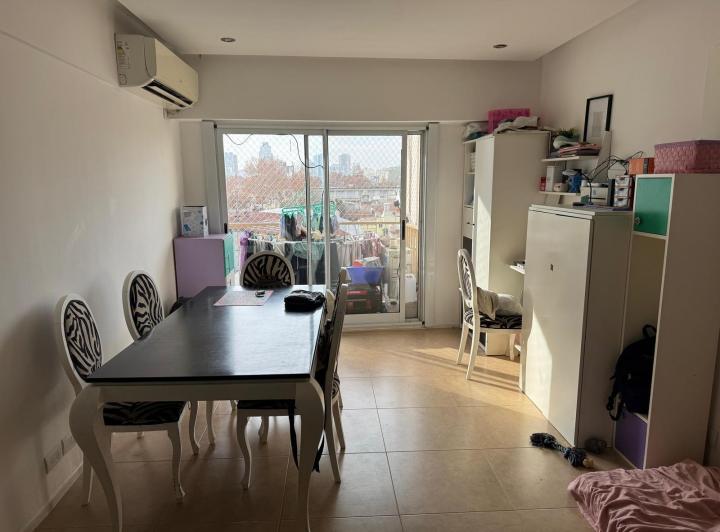 Departamento · 71m² · 3 Ambientes