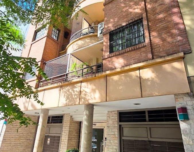 Departamento · 39m² · 2 Ambientes