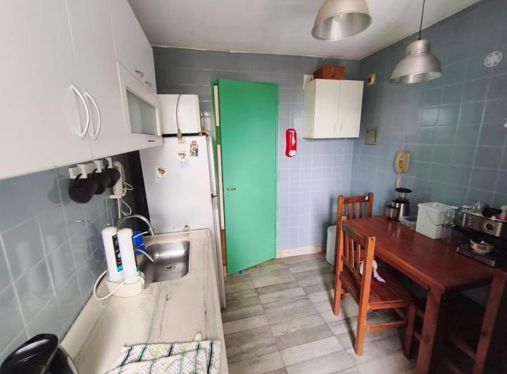 Departamento · 66m² · 3 Ambientes