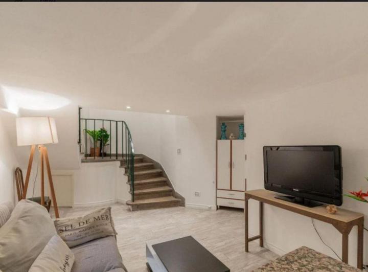 Departamento · 38m² · 2 Ambientes