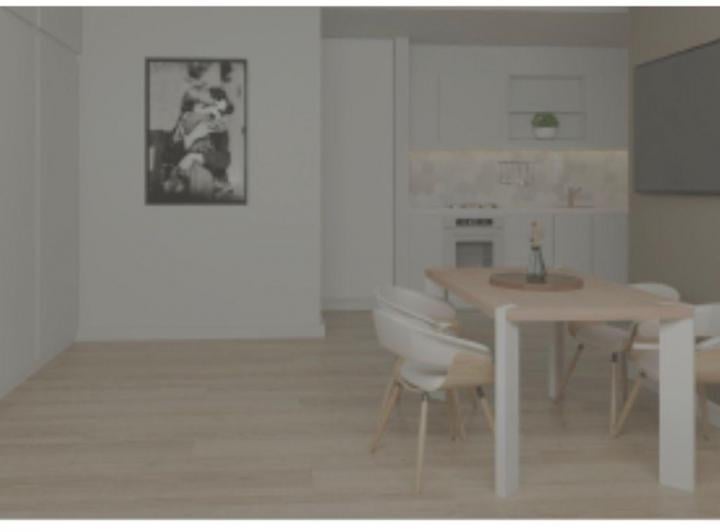 Departamento · 41m² · 2 Ambientes