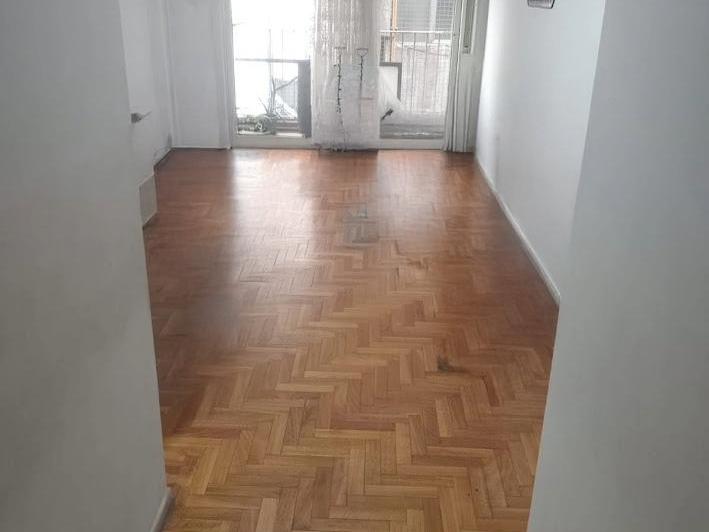 Departamento · 58m² · 3 Ambientes