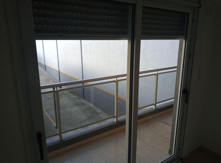 Departamento · 50m² · 2 Ambientes