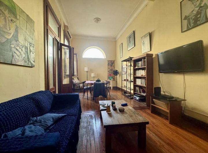 Departamento · 72m² · 3 Ambientes