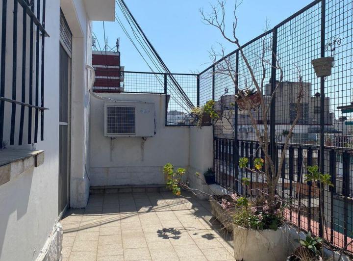 Departamento · 80m² · 3 Ambientes