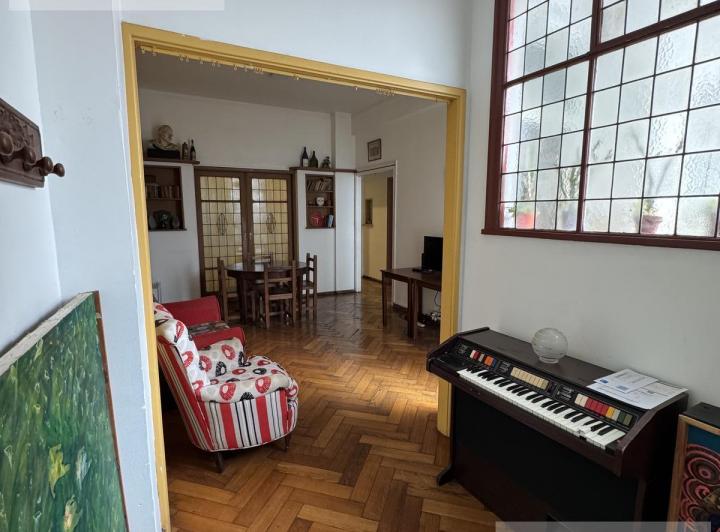 Departamento · 83m² · 3 Ambientes